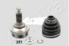 MAZDA GD172550XB Joint Kit, drive shaft
